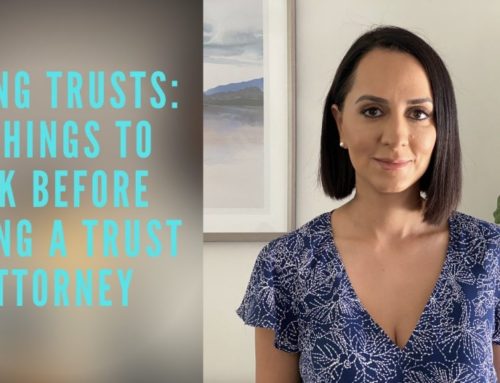 Living Trusts: 5 Things to Ask Before Hiring a Trust Attorney
