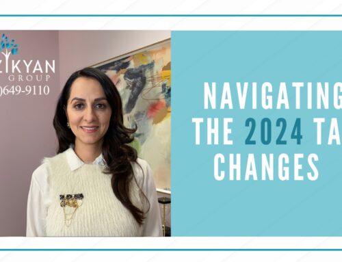 Navigating the 2024 Tax Changes