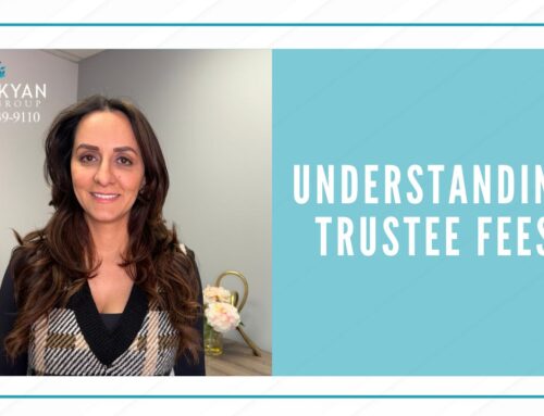 Understanding Trustee Fees: What You Need to Know