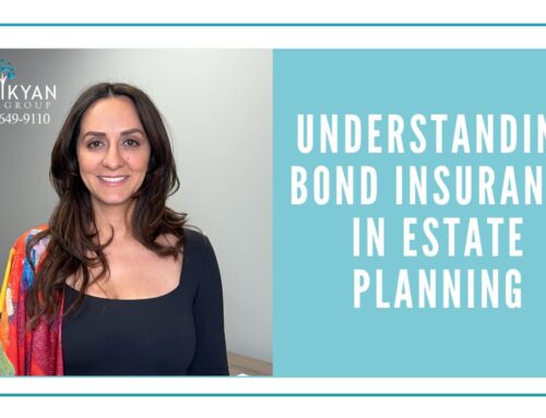 Understanding Bond Insurance in Estate Planning