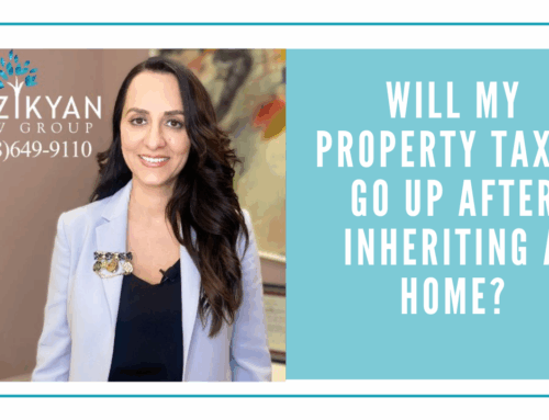 Will My Property Taxes Go Up After Inheriting a Home?